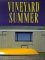 Vineyard Summer cover