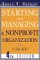 Starting and Managing a Nonprofit Organization : A Legal Guide cover