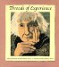 Threads of Experience : Fabric-And-Thread Images cover
