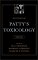 Patty's Toxicology cover