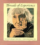 Threads of Experience : Fabric-And-Thread Images [Click for larger image]