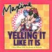 Maxine Yelling It Like It Is : A Fine Whine With the Queen of Attitude cover