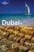 Lonely Planet Dubai cover