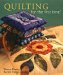 Quilting for the First Time cover