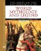The Facts on File Encyclopedia of World Mythology and Legend cover