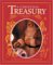 A Christmas Treasury : Heirloom Edition cover