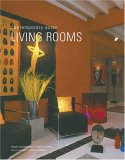 Contemporary Asian Living Rooms [Click for larger image]
