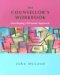 The Counsellor's Workbook : Developing A Personal Approach cover