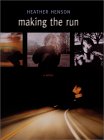 Making the Run [Click for larger image]