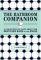 The Bathroom Companion : A Collection of Facts About the Most-Used Room in the House cover
