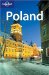 Lonely Planet Poland cover