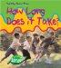 Talking About Time : How Long Does It Take cover