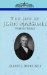 The Life of John Marshall cover