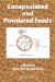 Encapsulated And Powdered Foods cover