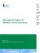 Message Management : Effective Communications cover