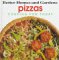 Better Homes and Gardens Pizzas : Cooking for Today cover