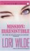Mission : Irresistible cover