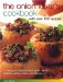 The Onion Lover's Cookbook cover