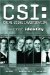 CSI:Crime Scene Investigation : Secret Identity cover