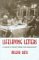 Lifesaving Letters : A Child's Flight from the Holocaust cover