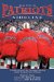 Tales From The Patriots Sideline cover