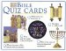 Bible Quiz Cards cover