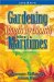 Gardening Month by Month in Saskatchewan cover