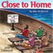 Close To Home 2006 Calendar cover