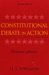 Constitutional Debate In Action : Criminal Justice cover