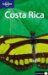 Lonely Planet Costa Rica cover