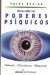 Desarrolla Tus Poderes Psiquicos/how to Be Psychic cover