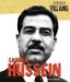 Saddam Hussein cover