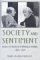 Society and Sentiment : Genres of Historical Writing in Britain, 1740-1820 cover