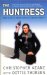 The Huntress cover