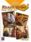 Ready To Go 4 With Grammar Booster : Language, Lifeskills, Civics cover