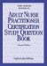 Adult Nurse Practitioner Certification Study Question Book cover