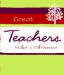 Great Teachers Make a Difference cover