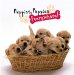 Puppies, Puppies Everywhere! cover