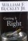 Getting It Right cover