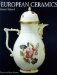 European Ceramics cover