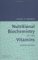  Nutritional Biochemistry of the Vitamins