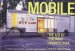 Mobile : The Art of Portable Architecture cover