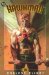 Hawkman : Endless Flight cover