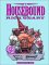 Housebound With Rick Geary cover