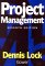 Project Management cover