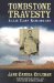 Tombstone Travesty : Allie Earp Remembers cover