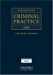 Blackstone's Criminal Practice 2006 cover