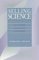 Selling Science : How the Press Covers Science and Technology cover