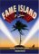 Fame Island cover