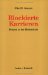 Blockierte Karrieren : Frauen in Der Hochschule cover